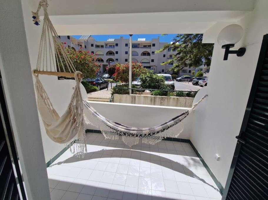 אלבופיירה Charming Beachside Apartment- The Perfect Getaway! מראה חיצוני תמונה