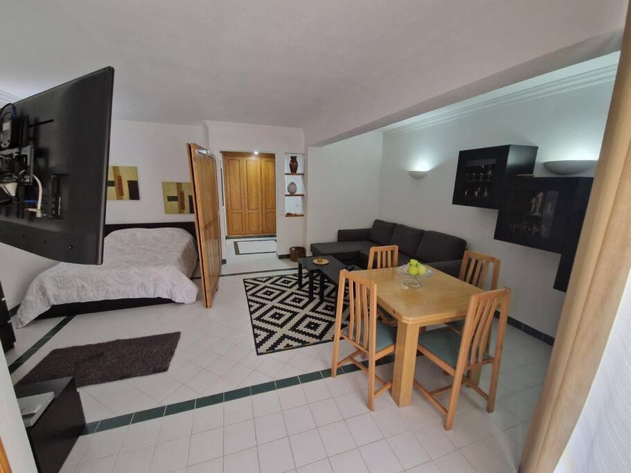 אלבופיירה Charming Beachside Apartment- The Perfect Getaway! מראה חיצוני תמונה
