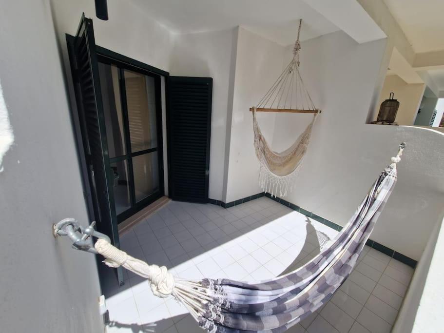 אלבופיירה Charming Beachside Apartment- The Perfect Getaway! מראה חיצוני תמונה