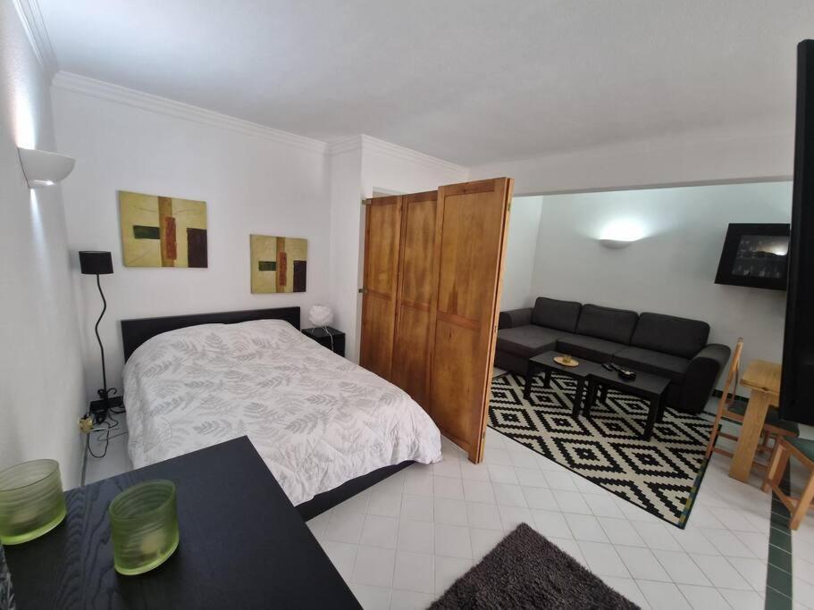 אלבופיירה Charming Beachside Apartment- The Perfect Getaway! מראה חיצוני תמונה