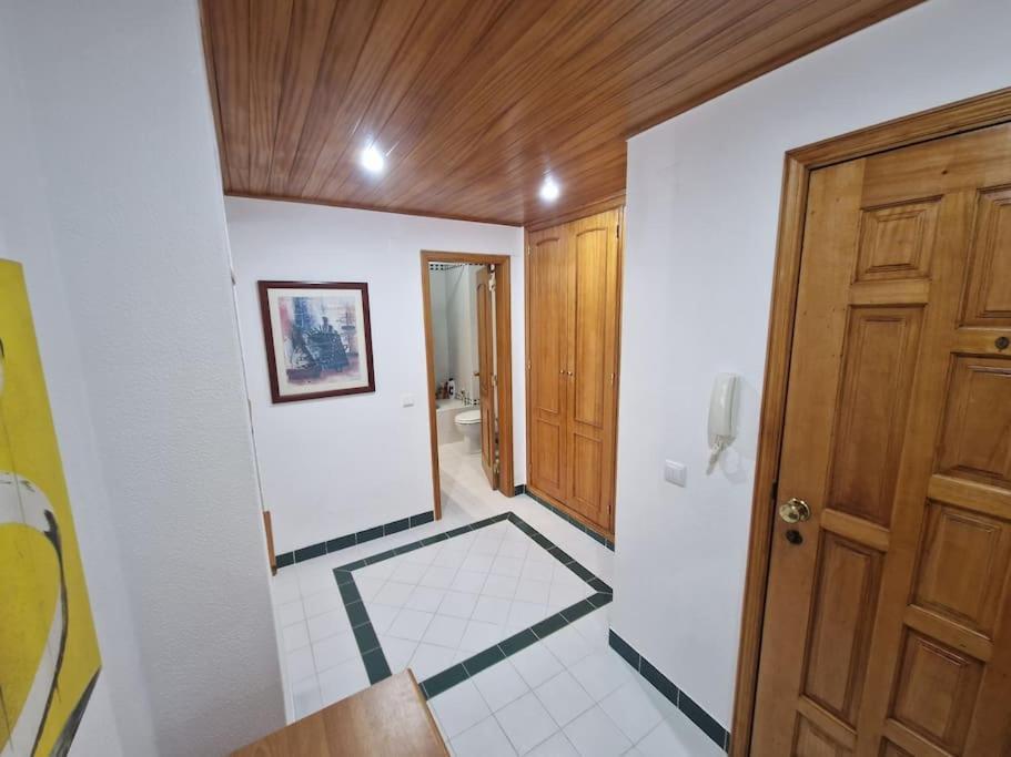 אלבופיירה Charming Beachside Apartment- The Perfect Getaway! מראה חיצוני תמונה