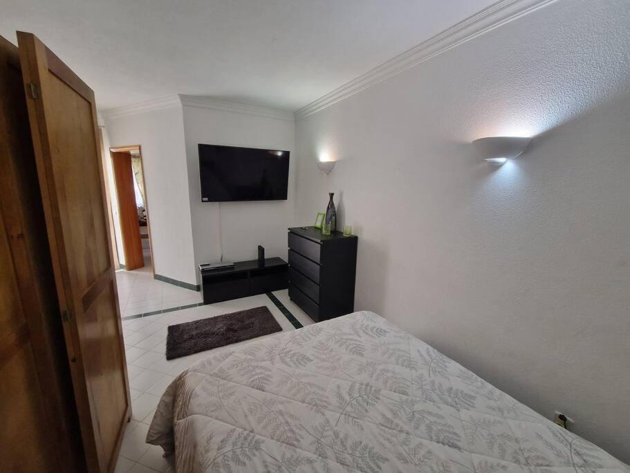 אלבופיירה Charming Beachside Apartment- The Perfect Getaway! מראה חיצוני תמונה