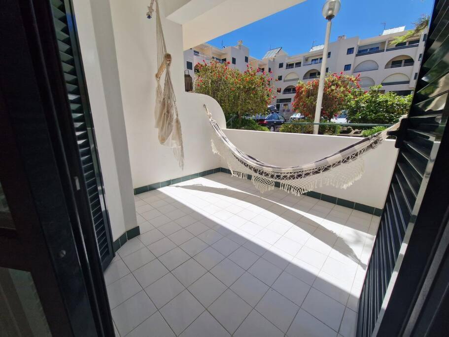 אלבופיירה Charming Beachside Apartment- The Perfect Getaway! מראה חיצוני תמונה